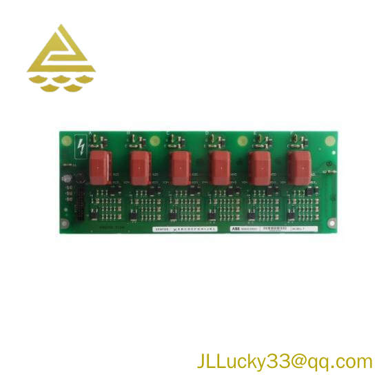 ABB UNS0881a-P,V1 3BHB006338R0001