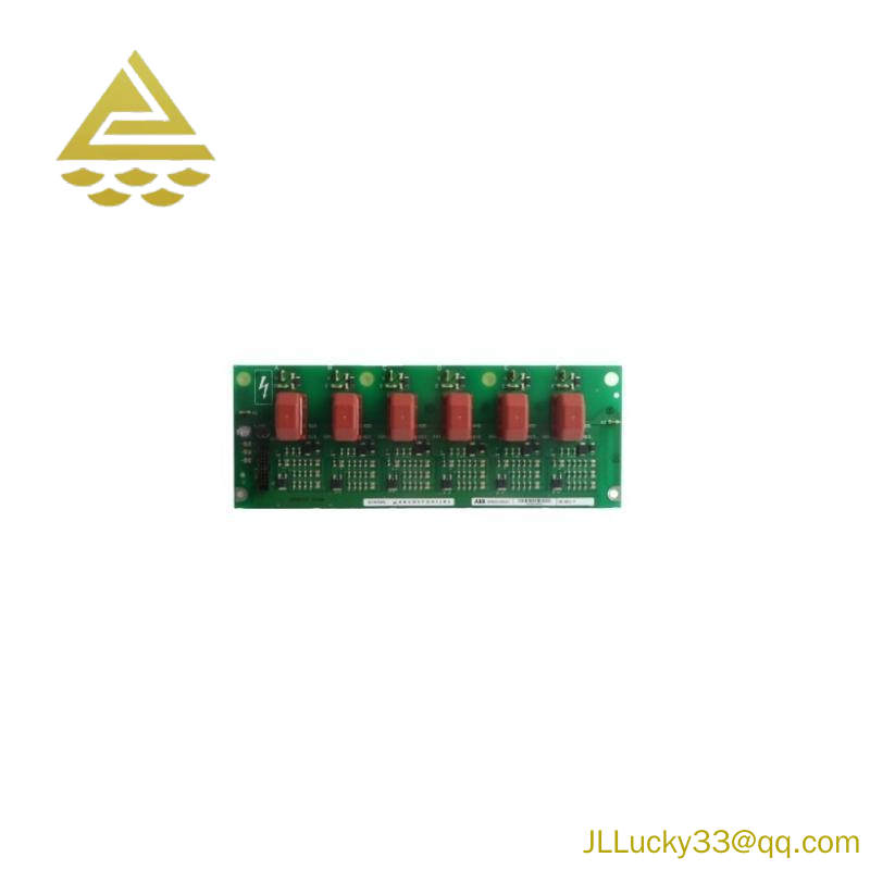ABB UNS0881a-P,V1 3BHB006338R0001