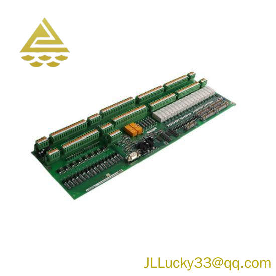 ABB UNS0883A-P 3BHB006208R0001 Control Card