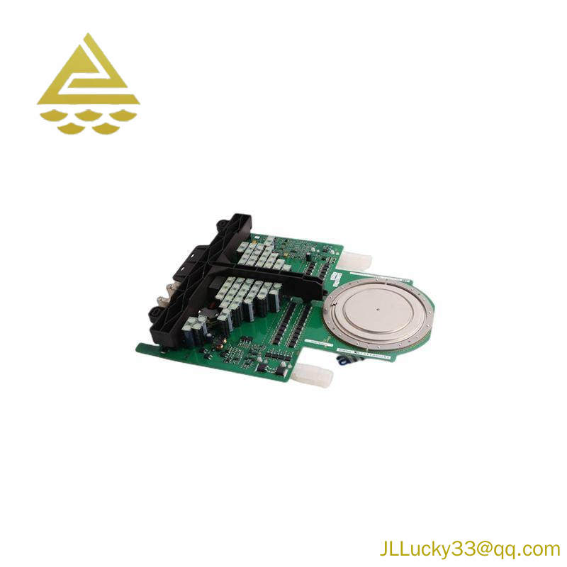 ABB UNS0884A-V1 3BHE004385R0001 Current Sensor