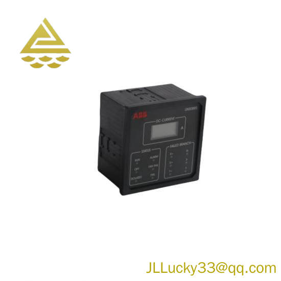ABB UNS0885A-Z 3BHB006943R0002 Interface Module