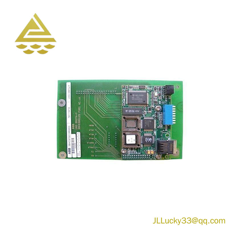 ABB UNS0887A-P 3BHE008128R0001