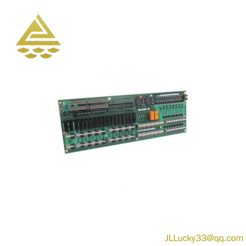 ABB UNS1860B-P,V1 3BHB001336R0001 Interface BOARD