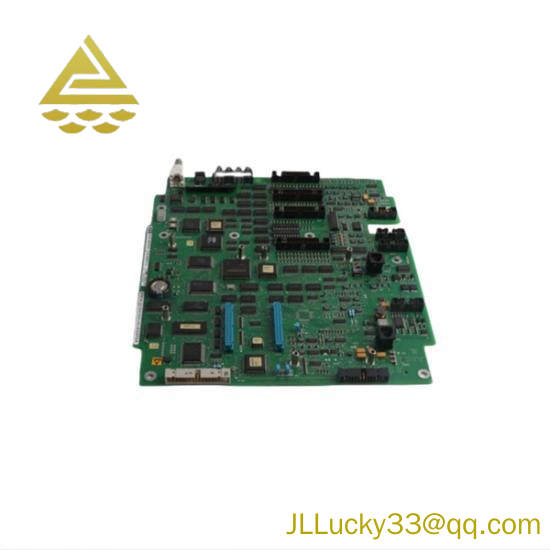 ABB UNS2880B-P 3BHE014967R0002 COB PCB Assembled