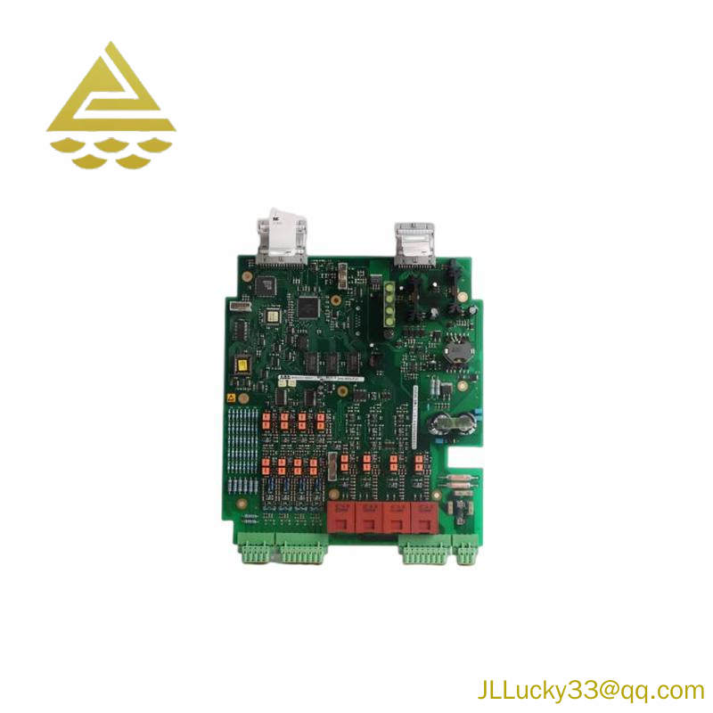 ABB UNS2881b-P,V1 3BHE009319R0001