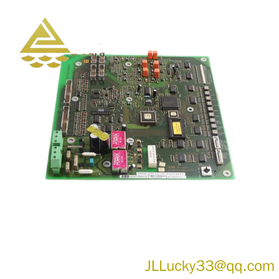 ABB UNS2882A 3BHE003855R0001