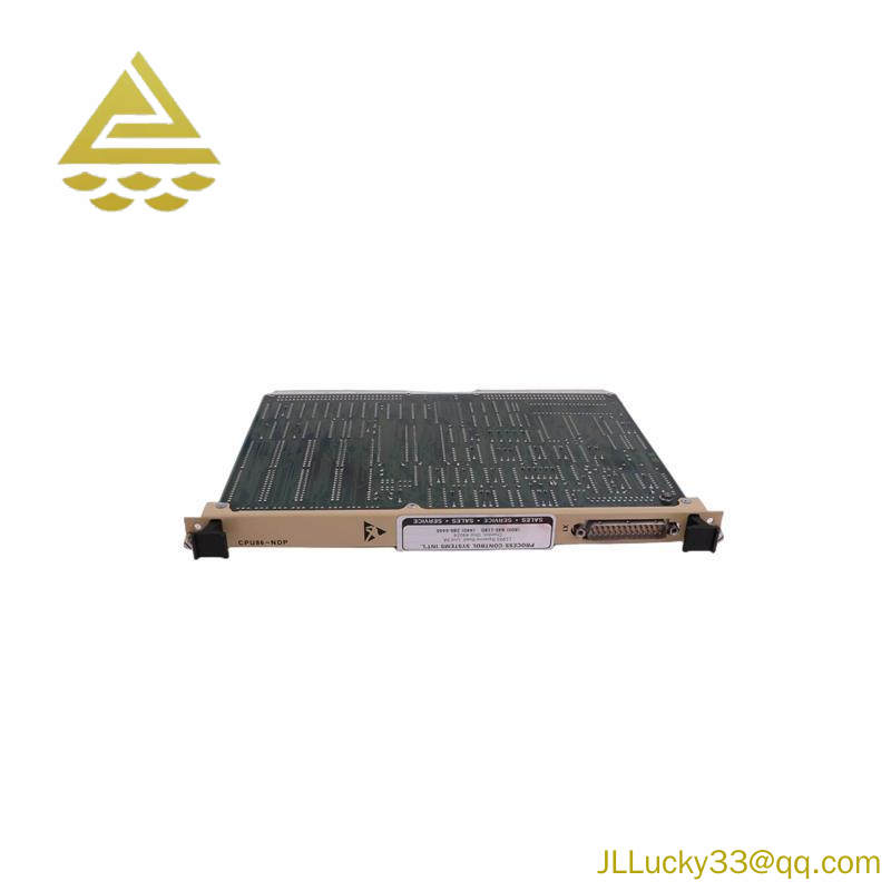ABB UNS3670 HIEE205011R0001 Unitrol Power