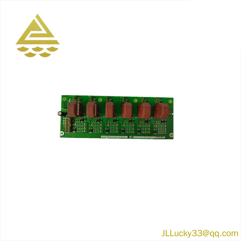 ABB UNS3670A-Z V2