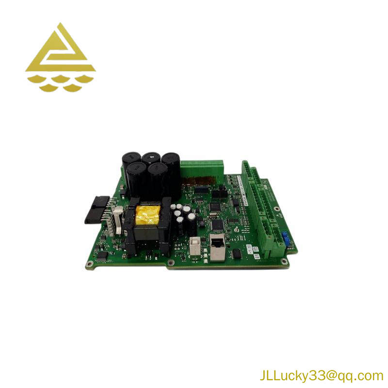 ABB UPC090AE01 HIEE300661R1 Bus Coupler