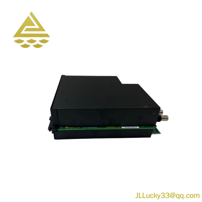 ABB UR9GH CPU MODULE