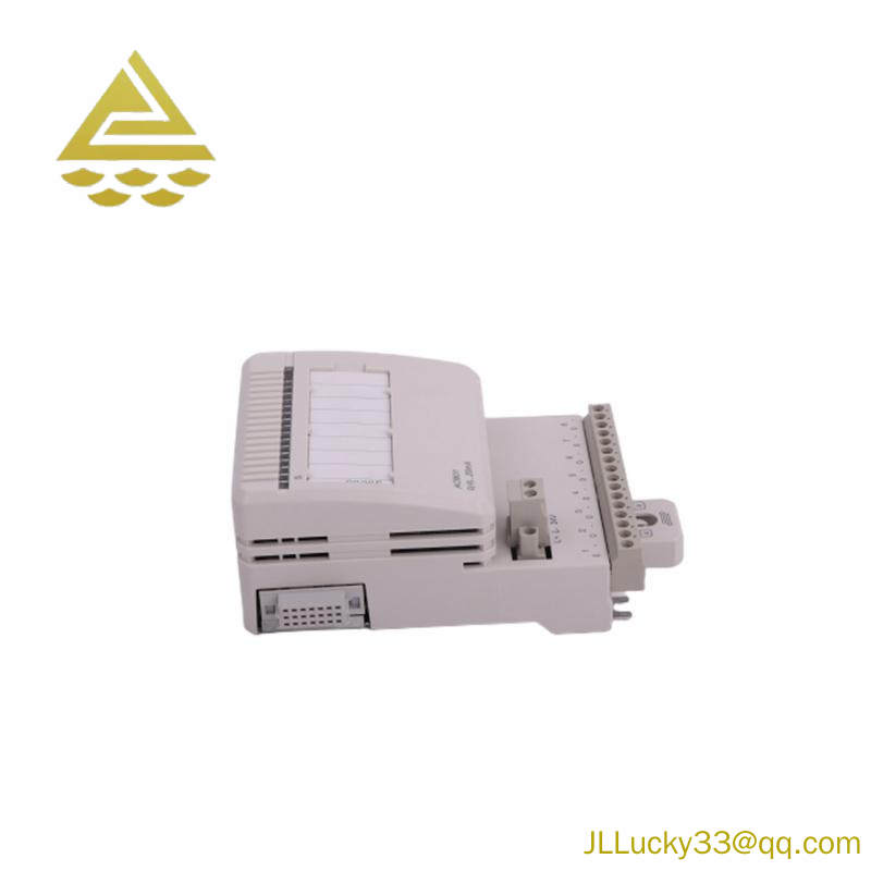 ABB UVISOR-MFD EC-DOC-G009MAN005 termination unit
