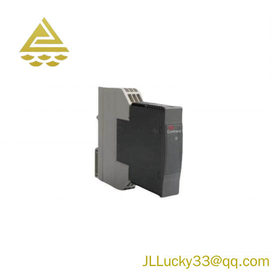 ABB V17111-130/V17151-210 Control I/O Interface Module