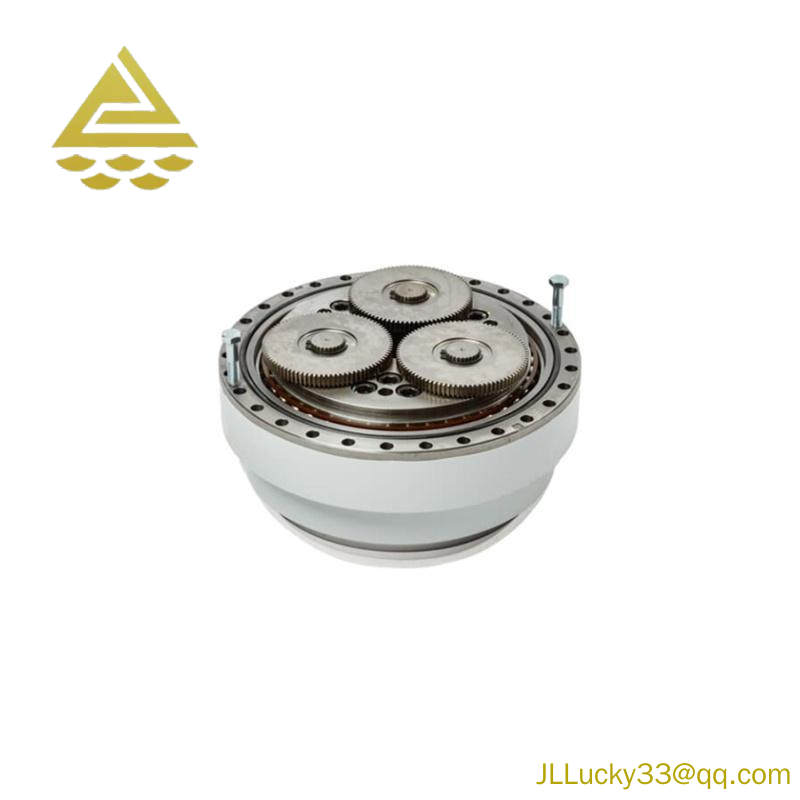 ABB VR3HAC058399-001 Reduction Gear