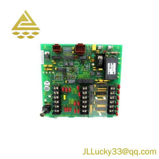 ABB VSPR01D(A) PLC Module