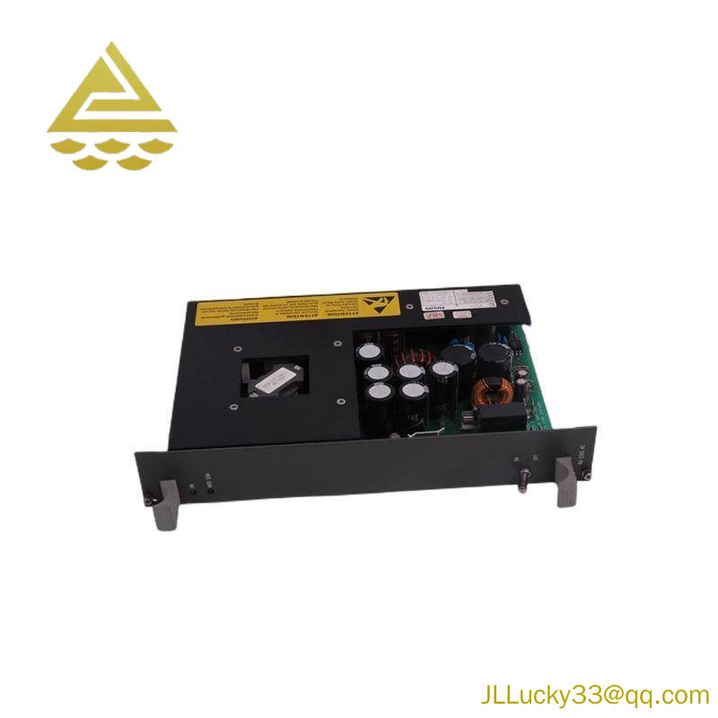ABB VV01 VV 01 Module