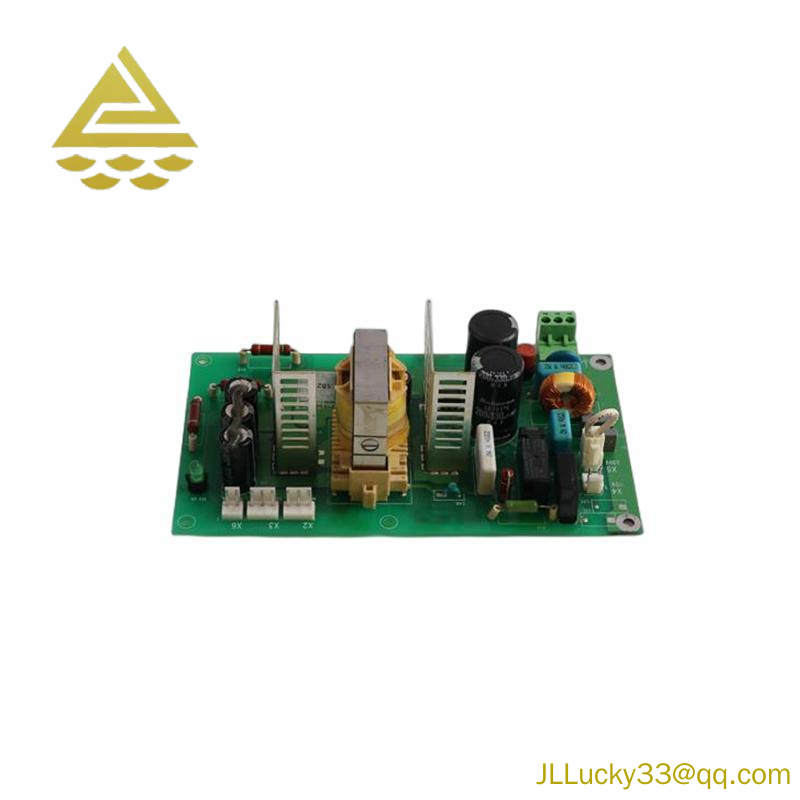 ABB VV11 VV 11 Module