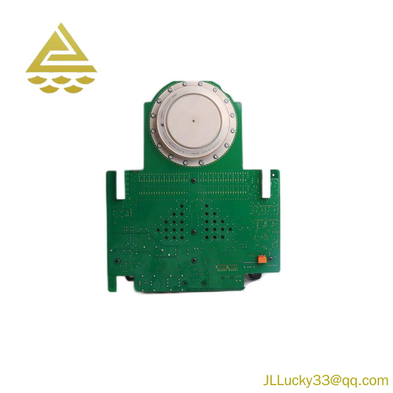 ABB WLON4331C Inverter driver board