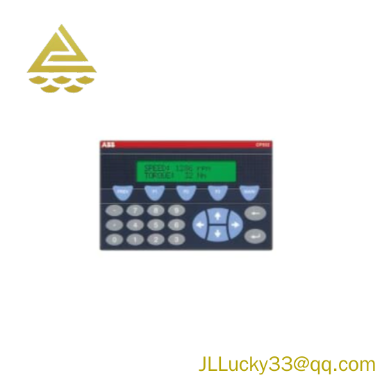 ABB 3HAC024651-001