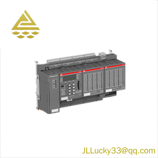 ABB WT98 07KT98 H3 Basic Unit Module