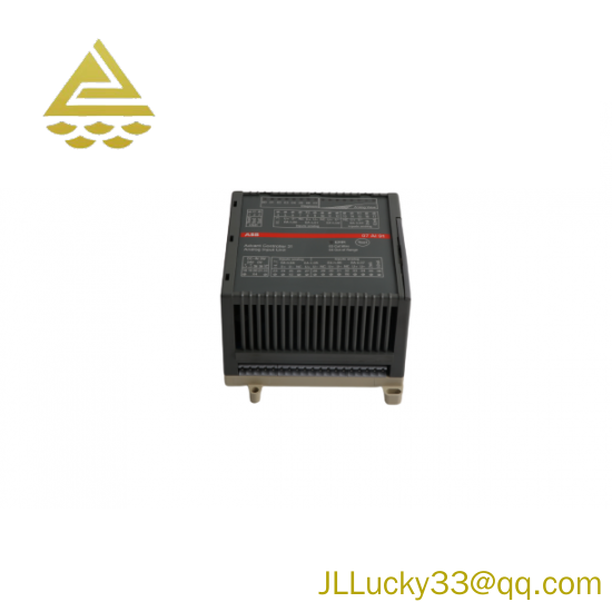 ABB WTAI91  DCS Module