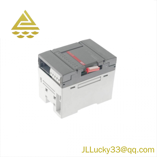 ABB XC08L1 Digital I/O Extension Unit