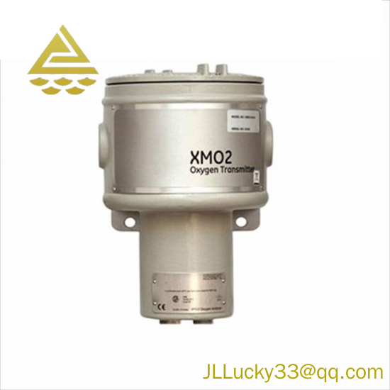 ABB XM02 XM 02 H&B Contronic Module
