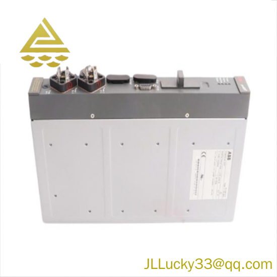 ABB XM03 XM 03 H&B Contronic Module