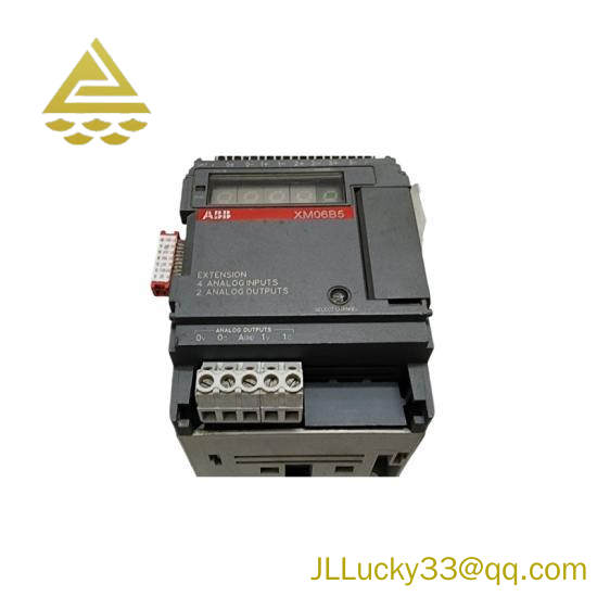 ABB XM06B5