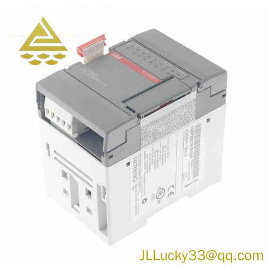 ABB XO08R1 1SBP260101R1001  DCS Module