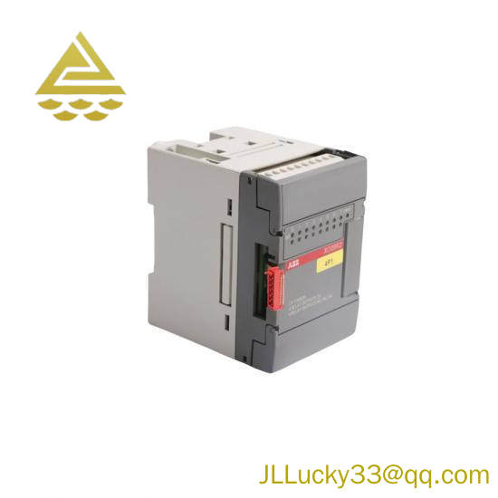 ABB XO08R2-A4.0 1SBP260109R1001 Relay Output Extension Module
