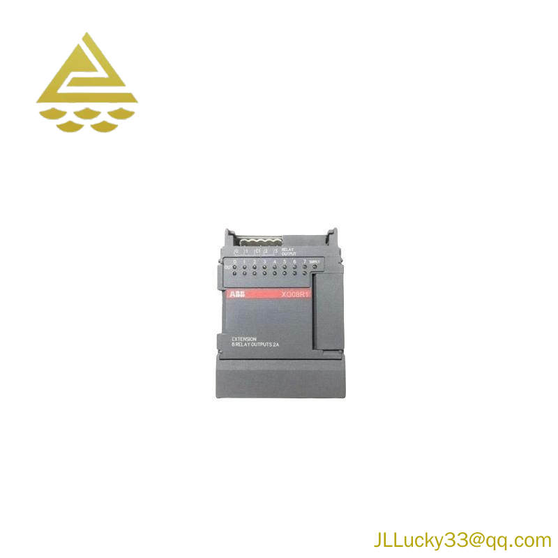 ABB XO08R2 1SBP260109R1001