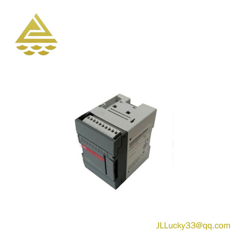 ABB XO16N1 1SBP260105R1001 Extension Module