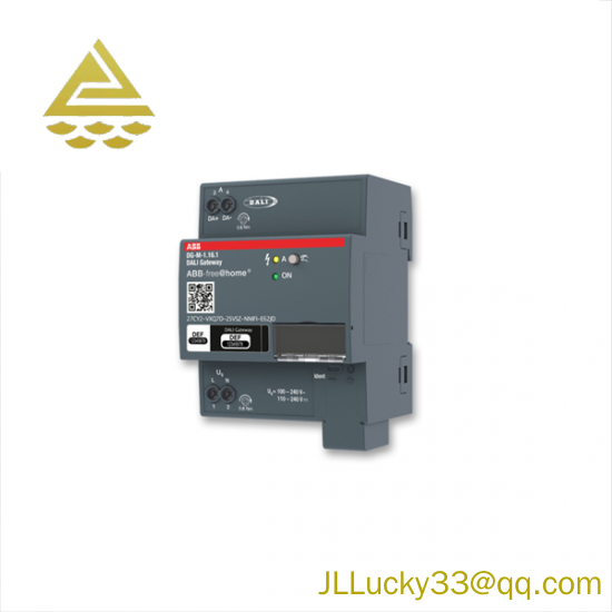 ABB XPCM10-24-5 DCS module