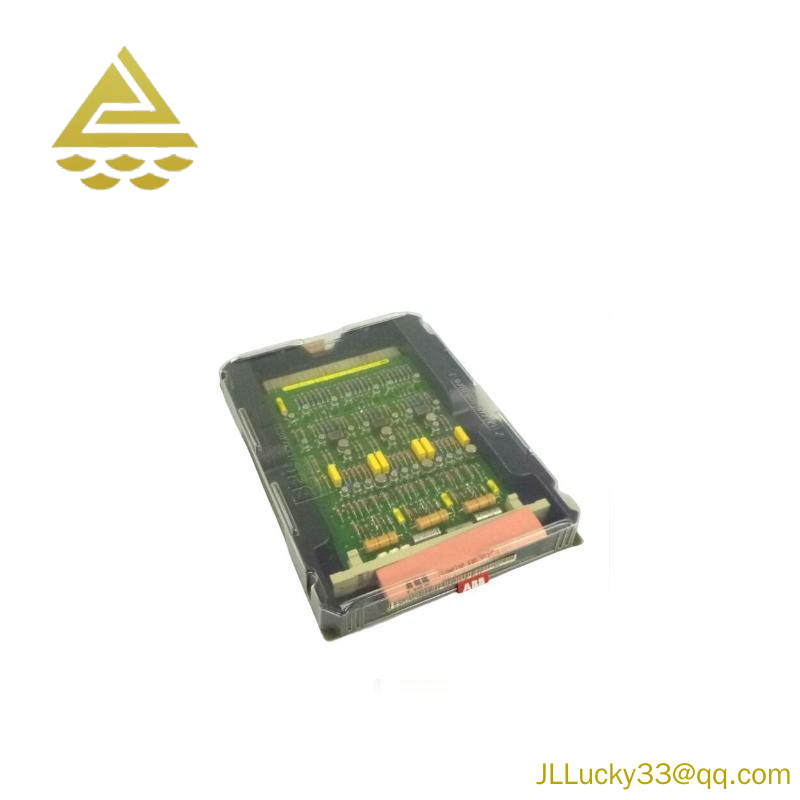 ABB XS321A-E GJR2252900R0001 PC BOARD