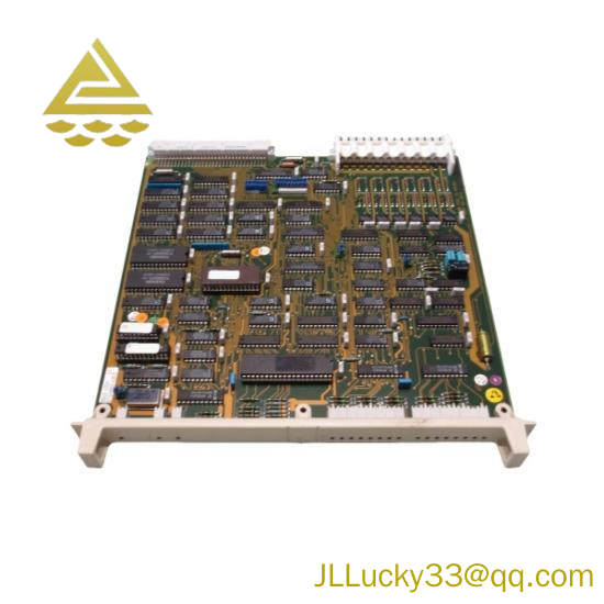 ABB XTB750B01