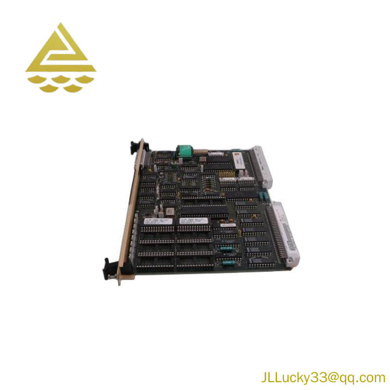 ABB XU04 XU 04 H&B Contronic Module