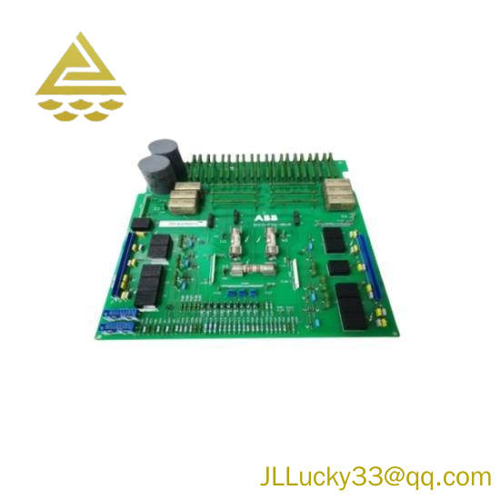 ABB XV C724BE  Control Board