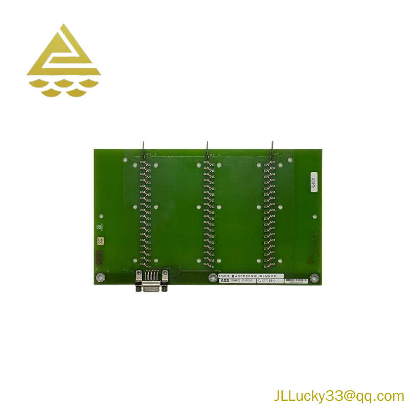 ABB XV C767 AFC105 Fast delivery