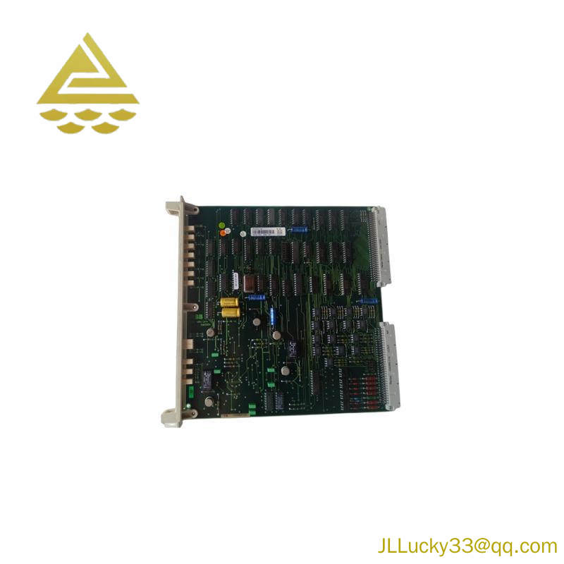 ABB XV C768 AFC116 Board