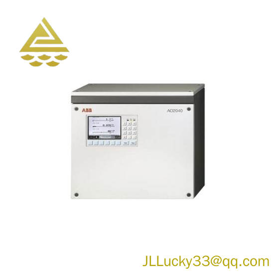 ABB XVC768101 3BHB007211R101