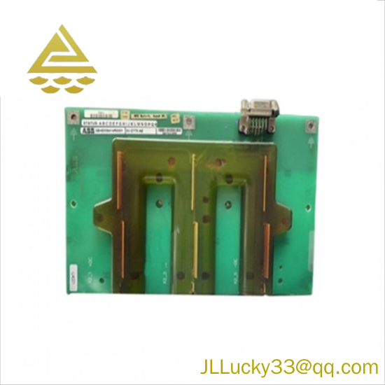 ABB XVC770AE 3BHE006414R0001