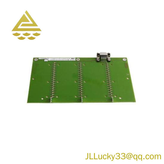 ABB XVC770BE101 3BHE021083R0101