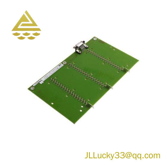 ABB XVC770BE101 3BHE021083R0101