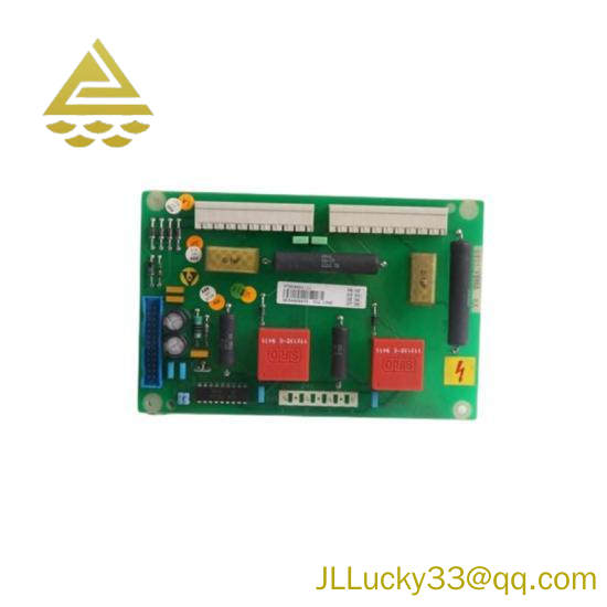 ABB XXD129A01