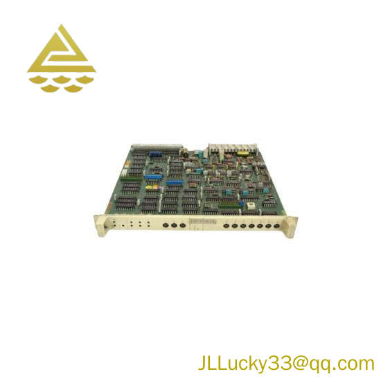 ABB YB161102-BV Circuit Board