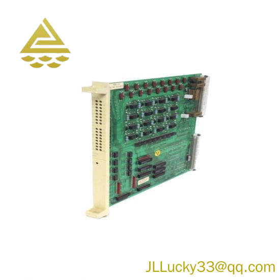 ABB YB560103-BD/1 I/O Board DCS MODULE