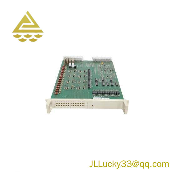 ABB YB560103-BD/3 I/O BOARD AUTOMATION PARTS