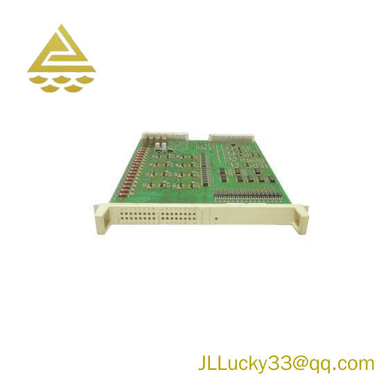 ABB YB560103-BD/4 ROBOTICS DIGITAL I/O MODULE