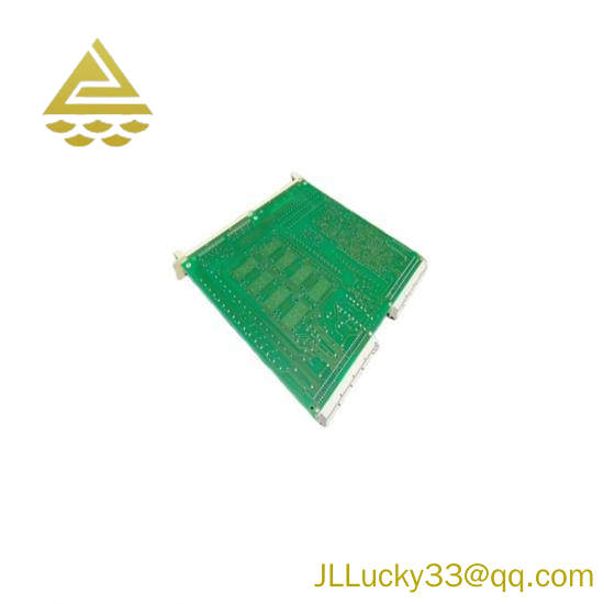 ABB YB560103-BD Digital I/O Board