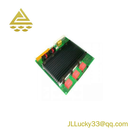 ABB YB560103-CA8 Drive Unit AUTOMATION PARTS